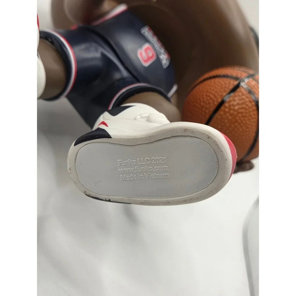 Funko Pop Michael Jordan 10 Inch USA Basketball Dream Team #9 Vinyl Figure 2020